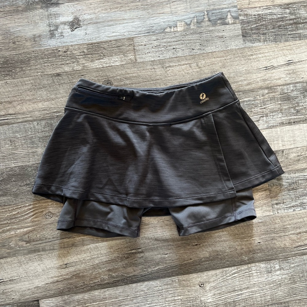 Oiselle skirt
